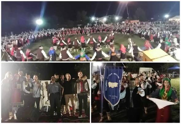 &Tau;&rho;ί&kappa;&alpha;&lambda;&alpha; &Eta;&mu;&alpha;&theta;ί&alpha;&sigmaf;: &Epsilon;&pi;&iota;&tau;&upsilon;&chi;&eta;&mu;έ&nu;&omicron; &tau;&omicron; 25&omicron; &Pi;&alpha;&nu;&epsilon;&lambda;&lambda;ή&nu;&iota;&omicron; &Alpha;&nu;&tau;ά&mu;&omega;&mu;&alpha; &Mu;&omicron;&nu;&alpha;&sigma;&tau;&eta;&rho;&iota;&omega;&tau;ώ&nu; &Alpha;&nu;&alpha;&tau;&omicron;&lambda;&iota;&kappa;ή&sigmaf; &Rho;&omega;&mu;&upsilon;&lambda;ί&alpha;&sigmaf;!
