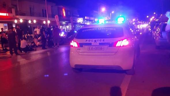 &Tau;&rho;&omicron;&chi;&alpha;ί&omicron; &alpha;&tau;ύ&chi;&eta;&mu;&alpha; &mu;&epsilon; &mu;&omicron;&tau;&omicron;&sigma;&upsilon;&kappa;&lambda;&epsilon;&tau;&iota;&sigma;&tau;ή &sigma;&tau;&eta;&nu; &Alpha;&lambda;&epsilon;&xi;ά&nu;&delta;&rho;&epsilon;&iota;&alpha;