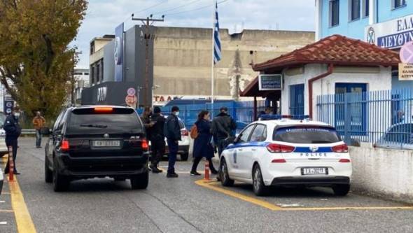 &Delta;ή&lambda;&omega;&sigma;&eta; &sigma;&upsilon;&mu;&pi;&alpha;&rho;ά&sigma;&tau;&alpha;&sigma;&eta;&sigmaf; &tau;&omicron;&upsilon; &Sigma;&upsilon;&lambda;&lambda;ό&gamma;&omicron;&upsilon; &gamma;&omicron;&nu;έ&omega;&nu; &tau;&omicron;&upsilon; &Gamma;&upsilon;&mu;&nu;&alpha;&sigma;ί&omicron;&upsilon; &Alpha;&iota;&gamma;&iota;&nu;ί&omicron;&upsilon; &sigma;&tau;&omicron;&nu; &Delta;&iota;&epsilon;&upsilon;&theta;&upsilon;&nu;&tau;ή &tau;&omicron;&upsilon; &sigma;&chi;&omicron;&lambda;&epsilon;ί&omicron;&upsilon; &mu;&epsilon;&tau;ά &tau;&omicron; &pi;&epsilon;&rho;&iota;&sigma;&tau;&alpha;&tau;&iota;&kappa;ό &beta;ί&alpha;&sigmaf;