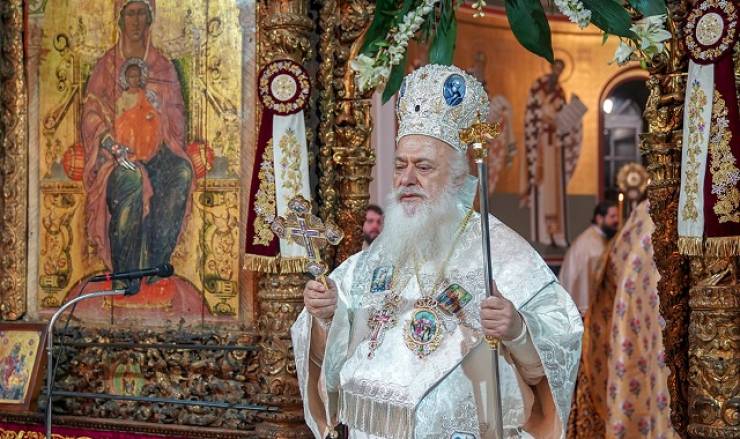 &Pi;&omicron;&iota;&mu;&alpha;&nu;&tau;&omicron;&rho;&iota;&kappa;ή &Epsilon;&gamma;&kappa;ύ&kappa;&lambda;&iota;&omicron;&sigmaf; &Alpha;&nu;&alpha;&sigma;&tau;ά&sigma;&epsilon;&omega;&sigmaf; &tau;&omicron;&upsilon; &Sigma;&epsilon;&beta;&alpha;&sigma;&mu;&iota;&omega;&tau;ά&tau;&omicron;&upsilon; &Mu;&eta;&tau;&rho;&omicron;&pi;&omicron;&lambda;ί&tau;&omicron;&upsilon; &mu;&alpha;&sigmaf; &kappa;. &Pi;&alpha;&nu;&tau;&epsilon;&lambda;&epsilon;ή&mu;&omicron;&nu;&omicron;&sigmaf;