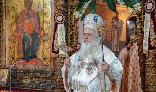 &Pi;&omicron;&iota;&mu;&alpha;&nu;&tau;&omicron;&rho;&iota;&kappa;ή &Epsilon;&gamma;&kappa;ύ&kappa;&lambda;&iota;&omicron;&sigmaf; &Alpha;&nu;&alpha;&sigma;&tau;ά&sigma;&epsilon;&omega;&sigmaf; &tau;&omicron;&upsilon; &Sigma;&epsilon;&beta;&alpha;&sigma;&mu;&iota;&omega;&tau;ά&tau;&omicron;&upsilon; &Mu;&eta;&tau;&rho;&omicron;&pi;&omicron;&lambda;ί&tau;&omicron;&upsilon; &mu;&alpha;&sigmaf; &kappa;. &Pi;&alpha;&nu;&tau;&epsilon;&lambda;&epsilon;ή&mu;&omicron;&nu;&omicron;&sigmaf;