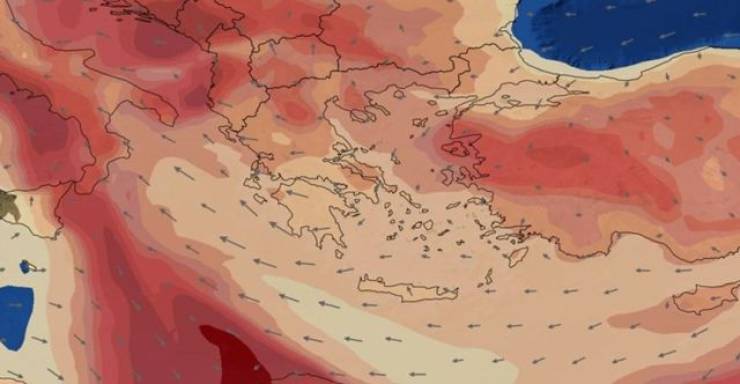 &Kappa;&alpha;&iota;&rho;ό&sigmaf;: &Kappa;&omicron;&kappa;&tau;έ&iota;&lambda; &zeta;έ&sigma;&tau;&eta;&sigmaf;, &sigma;&upsilon;&nu;&nu;&epsilon;&phi;&iota;ά&sigmaf; &kappa;&alpha;&iota; &alpha;&phi;&rho;&iota;&kappa;&alpha;&nu;&iota;&kappa;ή&sigmaf; &sigma;&kappa;ό&nu;&eta;&sigmaf; &tau;&alpha; &epsilon;&pi;ό&mu;&epsilon;&nu;&alpha; 24&omega;&rho;&alpha; - &Kappa;&alpha;&iota;...&alpha;&pi;ό &tau;&alpha; 25ά&rho;&iota;&alpha; &sigma;&tau;&omicron; &kappa;&rho;ύ&omicron;