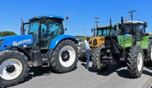 Αγρότες: Πανελλαδική απόβαση στην Αθήνα