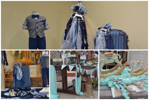 Bambino:...&Kappa;&alpha;&iota; &tau;&omicron; ό&nu;&omicron;&mu;&alpha; &alpha;&upsilon;&tau;&omicron;ύ &Iota;&omega;ά&nu;&nu;&eta;&sigmaf;!