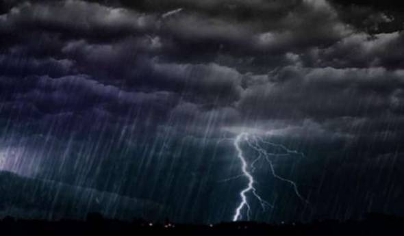 Η «Πηνελόπη» θα σαρώσει τη χώρα ως την Πέμπτη - Καταιγίδες, χαλάζι και χιόνι