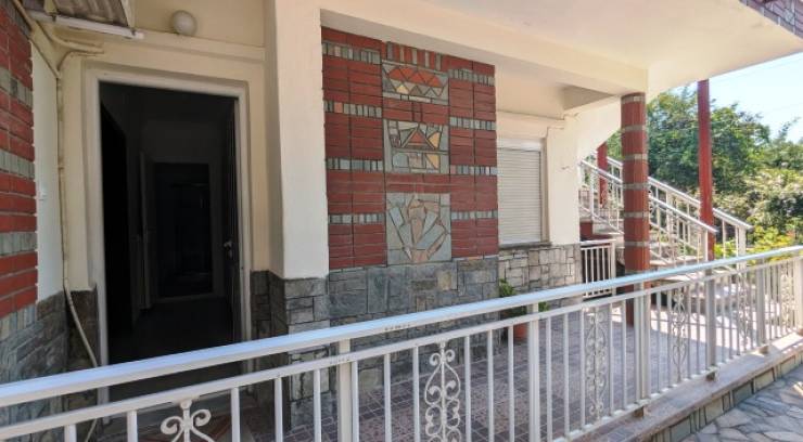 &Epsilon;&nu;&omicron;&iota;&kappa;&iota;ά&zeta;&epsilon;&tau;&alpha;&iota; &delta;&iota;&alpha;&mu;έ&rho;&iota;&sigma;&mu;&alpha; 55&tau;.&mu;. &sigma;&tau;&eta;&nu; &Alpha;&lambda;&epsilon;&xi;ά&nu;&delta;&rho;&epsilon;&iota;&alpha; - &Pi;&lambda;ή&rho;&omega;&sigmaf; &alpha;&nu;&alpha;&kappa;&alpha;&iota;&nu;&iota;&sigma;&mu;έ&nu;&omicron;
