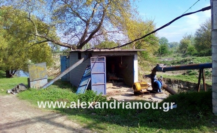 35 προσλήψεις υδρονομέων στο Δήμο Αλεξάνδρειας - ΔΕΙΤΕ ΤΑ ΟΝΟΜΑΤΑ