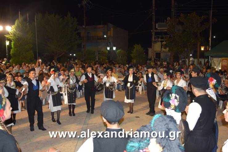 Χαρδαλιάς για τα πανηγύρια: &quot;Ο κάθε Δήμαρχος να αναλάβει τις ευθύνες του&quot;