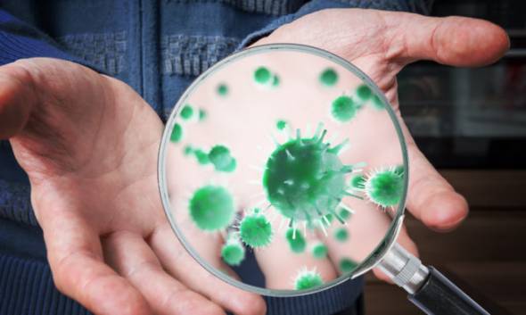 Κορωνοϊός: Οι οδηγίες του ΕΟΔΥ για τις ευπαθείς ομάδες -Τι πρέπει να προσέχουν