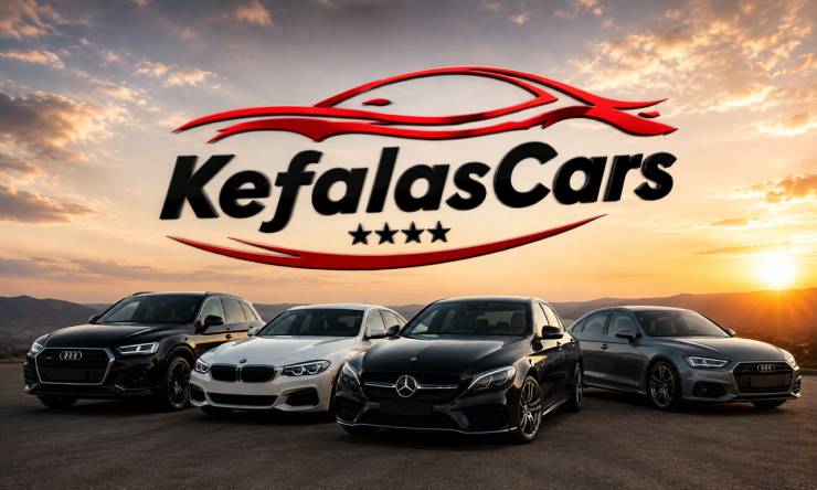 Kefalas Cars: &Eta; &nu;έ&alpha; &pi;&rho;ό&tau;&alpha;&sigma;&eta; &sigma;&tau;&iota;&sigmaf; &epsilon;&iota;&sigma;&alpha;&gamma;&omega;&gamma;έ&sigmaf; &alpha;&upsilon;&tau;&omicron;&kappa;&iota;&nu;ή&tau;&omega;&nu; &sigma;&tau;&eta;&nu; &Eta;&mu;&alpha;&theta;ί&alpha;