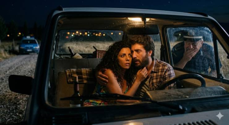 &Epsilon;&rho;&omega;&tau;&iota;&kappa;ό &rho;&alpha;&nu;&tau;&epsilon;&beta;&omicron;ύ &sigma;&epsilon; &chi;&omega;&rho;ά&phi;&iota; &kappa;&alpha;&tau;έ&lambda;&eta;&xi;&epsilon;&hellip;&sigma;&tau;&omicron; &alpha;&sigma;&tau;&upsilon;&nu;&omicron;&mu;&iota;&kappa;ό &tau;&mu;ή&mu;&alpha;