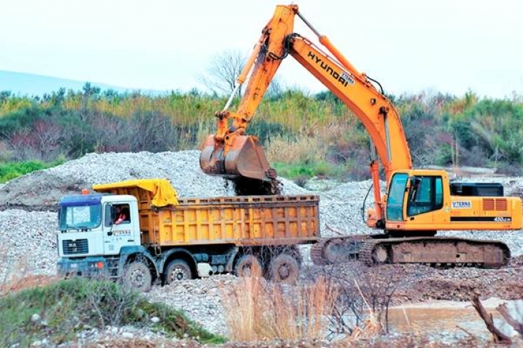 1 δισ. ευρώ στους δήμους για την υλοποίηση τεχνικών έργων