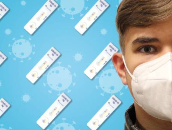 &Sigma;&chi;&omicron;&lambda;&epsilon;ί&alpha;: &Pi;ό&sigma;&alpha; self test &theta;&alpha; &kappa;ά&nu;&omicron;&upsilon;&nu; &mu;&alpha;&theta;&eta;&tau;έ&sigmaf; &kappa;&alpha;&iota; &epsilon;&kappa;&pi;&alpha;&iota;&delta;&epsilon;&upsilon;&tau;&iota;&kappa;&omicron;ί