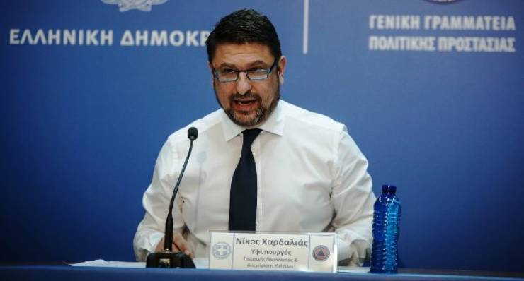 Παρατείνεται μέχρι 11 Απριλίου η απαγόρευση λειτουργίας καταστημάτων