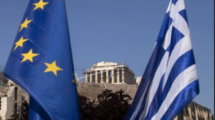 «Φρένο» από τις Βρυξέλλες σε αυξήσεις μισθών στο Δημόσιο