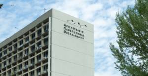 ΣτΕ για ΑΠΘ: Άκυρη η εκλογή Φείδα - Αποκλείεται και από τις νέες αρχαιρεσίες - Το Δικαστήριο αναπέμπει στο πανεπιστήμιο την εκλογή νέου πρύτανη
