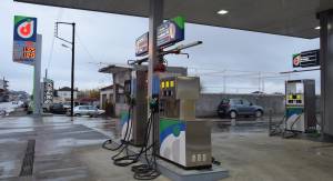 JET OIL Aλεξάνδρειας: NEO Πρατήριο Υγρών καυσίμων &amp; Υγραερίου!