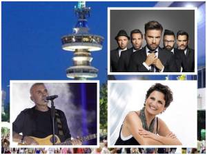 ΔΕΘ 2023: Στέλιος Ρόκκος, ONIRAMA και Άλκηστις Πρωτοψάλτη σε συναυλίες της 87ης έκθεσης