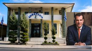 &Chi;&rho;&eta;&mu;&alpha;&tau;&omicron;&delta;ό&tau;&eta;&sigma;&eta; 1.100.000,00 &epsilon;&upsilon;&rho;ώ &gamma;&iota;&alpha; &delta;ύ&omicron; έ&rho;&gamma;&alpha; &alpha;&theta;&lambda;&eta;&tau;&iota;&kappa;ώ&nu; &upsilon;&pi;&omicron;&delta;&omicron;&mu;ώ&nu; &sigma;&tau;&omicron;&nu; &Delta;ή&mu;&omicron; &Alpha;&lambda;&epsilon;&xi;ά&nu;&delta;&rho;&epsilon;&iota;&alpha;&sigmaf;
