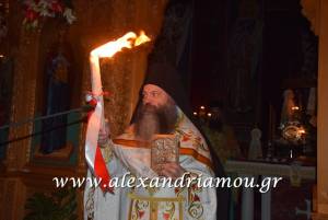 Ανάσταση τα μεσάνυχτα της Τρίτης 26 Μαΐου - Κεκλεισμένων των θυρών