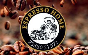 Πάμε...ESPRESSO HOME! Πρωινό, Γλυκά, ευγενικό σέρβις, ωραίο περιβάλλον!