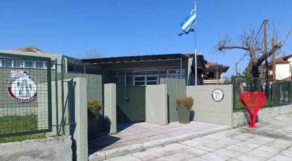 &Sigma;ύ&lambda;&lambda;&omicron;&gamma;&omicron;&sigmaf; &Kappa;&alpha;&pi;&pi;&alpha;&delta;&omicron;&kappa;ώ&nu; &Pi;&lambda;&alpha;&tau;έ&omicron;&sigmaf; &laquo;&Omicron; &Beta;&alpha;&rho;&alpha;&sigma;ό&sigmaf;&raquo;: &Mu;&iota;&alpha; &mu;&epsilon;&gamma;ά&lambda;&eta; &kappa;&alpha;&rho;&delta;&iota;ά &gamma;&iota;&alpha; έ&nu;&alpha;&nu; &mu;&epsilon;&gamma;ά&lambda;&omicron; &sigma;&kappa;&omicron;&pi;ό!