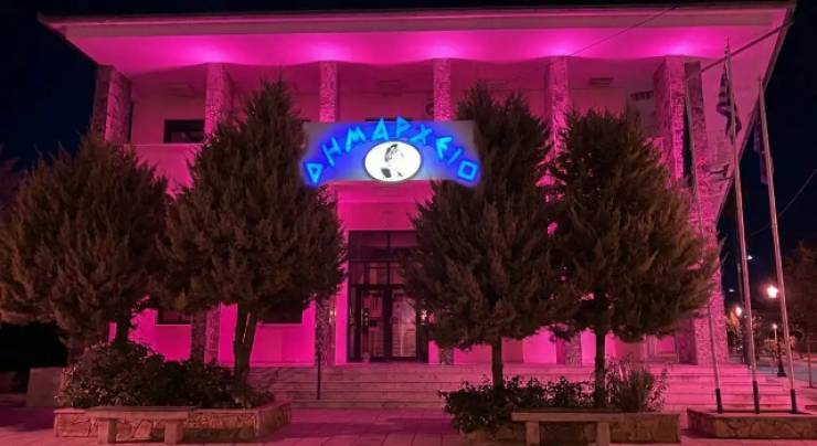 &Delta;&eta;&mu;&alpha;&rho;&chi;&epsilon;ί&omicron; &Alpha;&lambda;&epsilon;&xi;ά&nu;&delta;&rho;&epsilon;&iota;&alpha;&sigmaf;: &Phi;&omega;&tau;&alpha;&gamma;ώ&gamma;&eta;&sigma;&eta; &tau;&eta;&nu; &Pi;&alpha;&rho;&alpha;&sigma;&kappa;&epsilon;&upsilon;ή 23 &Omicron;&kappa;&tau;&omega;&beta;&rho;ί&omicron;&upsilon; &sigma;&tau;&iota;&sigmaf; 19:00 &gamma;&iota;&alpha; &tau;&omicron; &mu;ή&nu;&alpha; &kappa;&alpha;&tau;ά &tau;&omicron;&upsilon; &kappa;&alpha;&rho;&kappa;ί&nu;&omicron;&upsilon; &tau;&omicron;&upsilon; &mu;&alpha;&sigma;&tau;&omicron;ύ