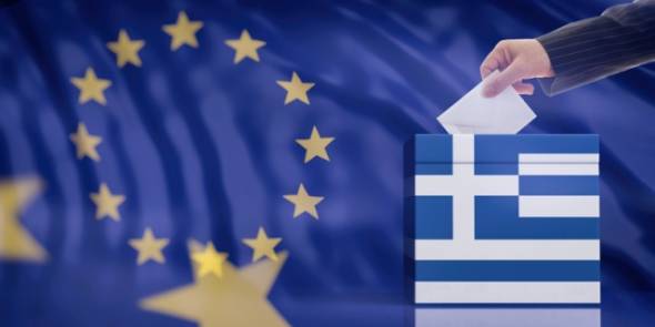 &Epsilon;&upsilon;&rho;&omega;&epsilon;&kappa;&lambda;&omicron;&gamma;έ&sigmaf; 2019: &Pi;ό&tau;&epsilon;, &pi;ό&sigma;&omicron;&upsilon;&sigmaf; &kappa;&alpha;&iota; &pi;ώ&sigmaf; &theta;&alpha; &psi;&eta;&phi;ί&sigma;&omicron;&upsilon;&nu; &omicron;&iota; &Epsilon;&upsilon;&rho;&omega;&pi;&alpha;ί&omicron;&iota; - &Omicron;&iota; &alpha;&lambda;&lambda;&alpha;&gamma;έ&sigmaf;