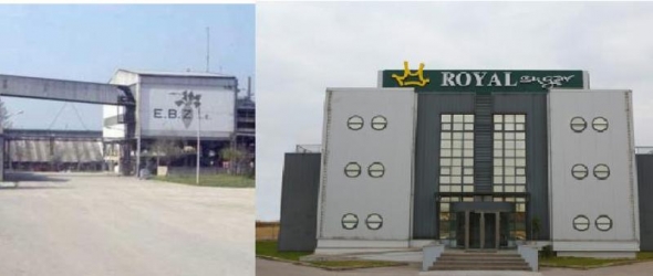 &Eta; Royal Sugar &Epsilon;.&Pi;.&Epsilon;. &kappa;&alpha;&tau;έ&theta;&epsilon;&sigma;&epsilon; &pi;&rho;ό&tau;&alpha;&sigma;&eta; &epsilon;&xi;&alpha;&gamma;&omicron;&rho;ά&sigmaf; &tau;&omicron;&upsilon; &epsilon;&rho;&gamma;&omicron;&sigma;&tau;&alpha;&sigma;ί&omicron;&upsilon; &tau;&eta;&sigmaf; &Epsilon;.&Beta;.&Zeta;  &Alpha;&Epsilon; &sigma;&tau;&iota;&sigmaf; &Sigma;έ&rho;&rho;&epsilon;&sigmaf;