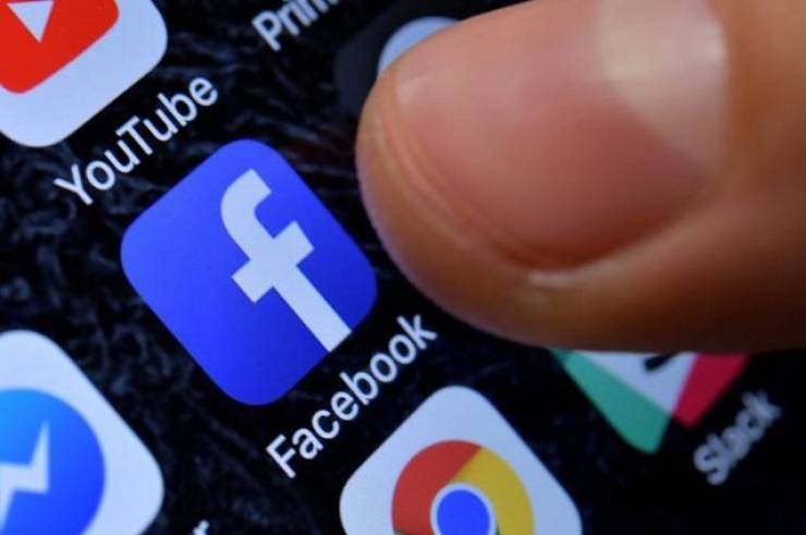 Το Facebook κάνει τη μεγάλη ανατροπή: Εξετάζεται αλλαγή στο messenger που φέρνει τα πάνω – κάτω για τους χρήστες