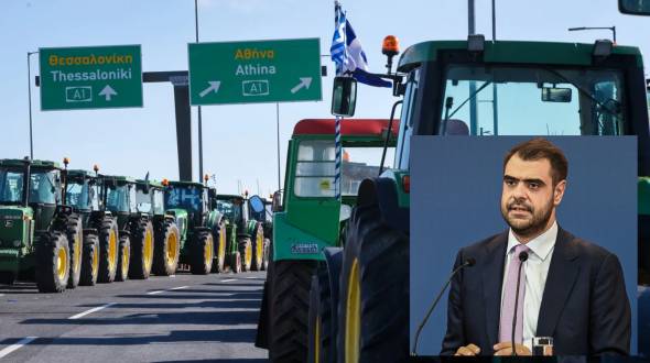 &Tau;&epsilon;&lambda;&epsilon;&sigma;ί&gamma;&rho;&alpha;&phi;&omicron; &kappa;&upsilon;&beta;έ&rho;&nu;&eta;&sigma;&eta;&sigmaf; &sigma;&tau;&omicron;&upsilon;&sigmaf; &alpha;&gamma;&rho;ό&tau;&epsilon;&sigmaf;: &Delta;&epsilon;&nu; &upsilon;&pi;ά&rho;&chi;&epsilon;&iota; ά&lambda;&lambda;&eta; &upsilon;&pi;&omicron;&mu;&omicron;&nu;ή -&Tau;&eta;&nu; &Tau;&epsilon;&tau;ά&rho;&tau;&eta; &tau;&alpha; &mu;έ&tau;&rho;&alpha; &mu;&epsilon; ή &chi;&omega;&rho;ί&sigmaf; &tau;&eta;&nu; &pi;&alpha;&rho;&omicron;&upsilon;&sigma;ί&alpha; &tau;&omicron;&upsilon;&sigmaf;