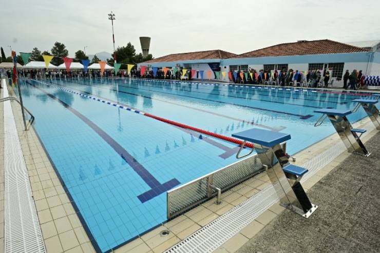 Υποχρεωτικό το μάθημα κολύμβησης στα δημοτικά σχολεία – Όλες οι λεπτομέρειες