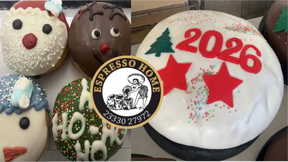 &Gamma;&lambda;&upsilon;&kappa;έ&sigmaf; &Epsilon;&upsilon;&chi;έ&sigmaf; &kappa;&alpha;&iota; &lambda;&alpha;&chi;&tau;&alpha;&rho;&iota;&sigma;&tau;έ&sigmaf; &Beta;&alpha;&sigma;&iota;&lambda;ό&pi;&iota;&tau;&epsilon;&sigmaf; &gamma;&iota;&alpha; &tau;&eta; &Nu;έ&alpha; &Chi;&rho;&omicron;&nu;&iota;ά &alpha;&pi;ό &tau;&omicron; Espresso Home!