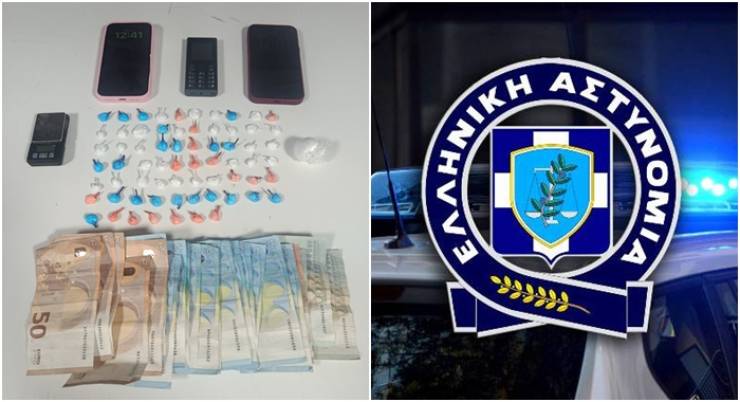 &Beta;έ&rho;&omicron;&iota;&alpha;: 68 &laquo;&phi;&iota;&xi;ά&kappa;&iota;&alpha;&raquo; &kappa;&omicron;&kappa;&alpha;ΐ&nu;&eta;&sigmaf; &sigma;&tau;&omicron; &sigma;&pi;ί&tau;&iota; - &Chi;&epsilon;&iota;&rho;&omicron;&pi;έ&delta;&epsilon;&sigmaf; &sigma;&epsilon; &delta;ύ&omicron; &gamma;&upsilon;&nu;&alpha;ί&kappa;&epsilon;&sigmaf; &kappa;&alpha;&iota; 2 ά&nu;&delta;&rho;&epsilon;&sigmaf;