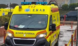 &Tau;&rho;&alpha;&gamma;&omega;&delta;ί&alpha; &Pi;&Alpha;&Omicron;&Kappa;: &Omicron; 20&chi;&rho;&omicron;&nu;&omicron;&sigmaf; &delta;&epsilon;&nu; &theta;&upsilon;&mu;ά&tau;&alpha;&iota; &tau;&omicron; &delta;&upsilon;&sigma;&tau;ύ&chi;&eta;&mu;&alpha; -&uml;Έ&chi;&omicron;&upsilon;&mu;&epsilon; &tau;&omicron;&upsilon;&sigmaf; &Alpha;&gamma;ί&omicron;&upsilon;&sigmaf; &Alpha;&nu;&alpha;&rho;&gamma;ύ&rho;&omicron;&upsilon;&sigmaf; &epsilon;&delta;ώ έ&gamma;&iota;&nu;&epsilon; &theta;&alpha;ύ&mu;&alpha;&uml; &lambda;έ&epsilon;&iota; &omicron; &pi;&alpha;&pi;&pi;&omicron;ύ&sigmaf; &tau;&omicron;&upsilon; - &Epsilon;&xi;&iota;&tau;ή&rho;&iota;&omicron; &pi;ή&rho;&epsilon; &omicron; 28&chi;&rho;&omicron;&nu;&omicron;&sigmaf;