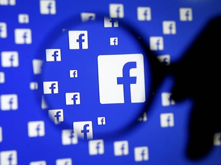 Aλλαγές στο Facebook, περιορίζει ειδήσεις, προωθεί φίλους