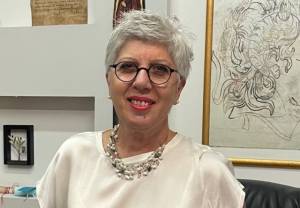 Ευχές της Διευθύντριας Α/θμιας Εκπ/σης Ημαθίας, κ. Ευθυμίας Γ. Γώτη για τη νέα σχολική χρονιά