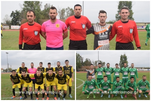 &Sigma;&tau;&omicron; &kappa;&alpha;&iota;...5΄ &nu;ί&kappa;&eta; &tau;&eta;&sigmaf; &Alpha;.&Epsilon;. &Alpha;&Lambda;&Epsilon;&Xi;&Alpha;&Nu;&Delta;&Rho;&Epsilon;&Iota;&Alpha;&Sigma; - &Delta;&eta;&lambda;ώ&sigma;&epsilon;&iota;&sigmaf; &Pi;&rho;ί&nu;&tau;&zeta;&iota;&omicron;&upsilon; (&phi;&omega;&tau;&omicron;-&beta;ί&nu;&tau;&epsilon;&omicron;)