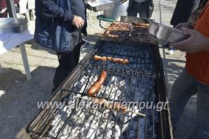 Τσικνοπέμπτη: Τι γιορτάζουμε -Γιατί τσικνίζουμε