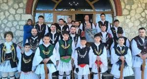 &Tau;&alpha; &Rho;&Omicron;&Upsilon;&Gamma;&Kappa;&Alpha;&Tau;&Sigma;&Iota;&Alpha; &pi;&lambda;&eta;&mu;&mu;ύ&rho;&iota;&sigma;&alpha;&nu; &tau;&omicron;&nu; &Lambda;&omicron;&upsilon;&tau;&rho;ό &tau;&eta;&nu; &Kappa;&upsilon;&rho;&iota;&alpha;&kappa;ή 28 &Delta;&epsilon;&kappa;&epsilon;&mu;&beta;&rho;ί&omicron;&upsilon; &mu;&epsilon; έ&nu;&tau;&omicron;&nu;&omicron; &kappa;έ&phi;&iota; &kappa;&alpha;&iota; &chi;&omicron;&rho;ό!