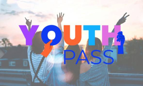 &Xi;&epsilon;&kappa;ί&nu;&eta;&sigma;&alpha;&nu; &omicron;&iota; &alpha;&iota;&tau;ή&sigma;&epsilon;&iota;&sigmaf; &gamma;&iota;&alpha; &tau;&omicron; Youth Pass 2026