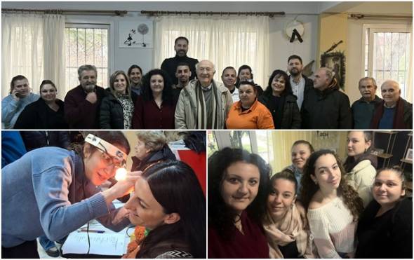 &Epsilon;&pi;&iota;&tau;&upsilon;&chi;&eta;&mu;έ&nu;&eta; &Iota;&alpha;&tau;&rho;&omicron;&kappa;&omicron;&iota;&nu;&omega;&nu;&iota;&kappa;ή &delta;&rho;ά&sigma;&eta; &sigma;&tau;&eta;&nu; &Alpha;&gamma;&kappa;&alpha;&theta;&iota;ά &alpha;&pi;ό &tau;&eta;&nu; &Pi;&alpha;&nu;&epsilon;&lambda;&lambda;ή&nu;&iota;&alpha; Έ&nu;&omega;&sigma;&eta; &Kappa;&alpha;&pi;&pi;&alpha;&delta;&omicron;&kappa;ώ&nu; &kappa;&alpha;&iota; &tau;&omicron;&nu; &Pi;.&Mu;.&Sigma;. &Nu;έ&omega;&nu; &Alpha;&gamma;&kappa;&alpha;&theta;&iota;ά&sigmaf; &laquo;&Omicron; &Alpha;&Sigma;&Tau;&Eta;&Rho;&raquo;