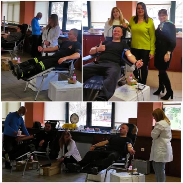 &Epsilon;&upsilon;&chi;&alpha;&rho;&iota;&sigma;&tau;ή&rho;&iota;&omicron; &gamma;&iota;&alpha; &tau;&eta; &sigma;&upsilon;&mu;&mu;&epsilon;&tau;&omicron;&chi;ή &tau;&omega;&nu; &Delta;&eta;&mu;&omicron;&tau;ώ&nu; &sigma;&tau;&eta;&nu; &Epsilon;&theta;&epsilon;&lambda;&omicron;&nu;&tau;&iota;&kappa;ή &Alpha;&iota;&mu;&omicron;&delta;&omicron;&sigma;ί&alpha; &tau;&eta;&sigmaf; &Tau;&rho;ί&tau;&eta;&sigmaf;, 14 &Phi;&epsilon;&beta;&rho;&omicron;&upsilon;&alpha;&rho;ί&omicron;&upsilon; 2024