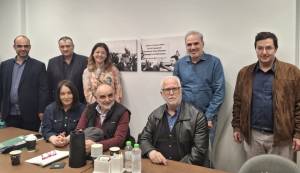 &Pi;&rho;&omicron;&alpha;&sigma;&tau;&iota;&alpha;&kappa;ό&sigmaf;: &Sigma;&upsilon;&nu;ά&nu;&tau;&eta;&sigma;&eta; &gamma;&iota;&alpha; &epsilon;&nu;&eta;&mu;έ&rho;&omega;&sigma;&eta; &mu;&epsilon; &tau;&omicron; &Gamma;&rho;&alpha;&phi;&epsilon;ί&omicron; &tau;&omicron;&upsilon; &Pi;&rho;&omicron;έ&delta;&rho;&omicron;&upsilon; &tau;&omicron;&upsilon; &Pi;&Alpha;&Sigma;&Omicron;&Kappa; &Nu;ί&kappa;&omicron;&upsilon; &Alpha;&nu;&delta;&rho;&omicron;&upsilon;&lambda;ά&kappa;&eta; &sigma;&tau;&eta; &Theta;&epsilon;&sigma;&sigma;&alpha;&lambda;&omicron;&nu;ί&kappa;&eta; &alpha;&pi;ό &tau;&omicron;&upsilon;&sigmaf; &Pi;&omicron;&lambda;ί&tau;&epsilon;&sigmaf; &tau;&eta;&sigmaf; &Alpha;&lambda;&epsilon;&xi;ά&nu;&delta;&rho;&epsilon;&iota;&alpha;&sigmaf; &kappa;&alpha;&iota; &tau;&eta;&sigmaf; &Beta;έ&rho;&omicron;&iota;&alpha;&sigmaf;