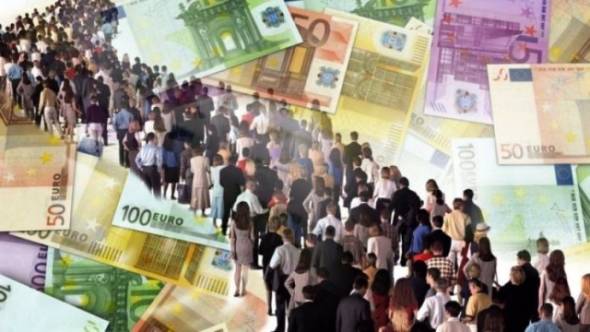 &Omicron;ύ&tau;&epsilon; &alpha;&rho;&iota;&theta;&mu;ό &kappa;&iota;&nu;&eta;&tau;&omicron;ύ &delta;&epsilon;&nu; &theta;&alpha; &pi;&alpha;ί&rho;&nu;&omicron;&upsilon;&nu; ό&sigma;&omicron;&iota; &chi;&rho;&omega;&sigma;&tau;ά&nu;&epsilon;!