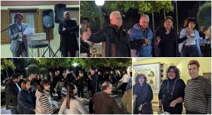 &Omicron; &Lambda;&Omicron;&Nu;&Alpha;&Pi; &laquo; To &Rho;&omicron;&upsilon;&mu;&lambda;&omicron;ύ&kappa;&iota;&raquo; &gamma;&iota;ό&rho;&tau;&alpha;&sigma;&epsilon; &tau;&eta;&nu; &Alpha;&pi;&epsilon;&lambda;&epsilon;&upsilon;&theta;έ&rho;&omega;&sigma;&eta; &tau;&eta;&sigmaf; &Alpha;&lambda;&epsilon;&xi;ά&nu;&delta;&rho;&epsilon;&iota;&alpha;&sigmaf; &mu;&epsilon; έ&nu;&alpha; &xi;&epsilon;&chi;&omega;&rho;&iota;&sigma;&tau;ό, &pi;&alpha;&rho;&alpha;&delta;&omicron;&sigma;&iota;&alpha;&kappa;ό &gamma;&lambda;έ&nu;&tau;&iota;!
