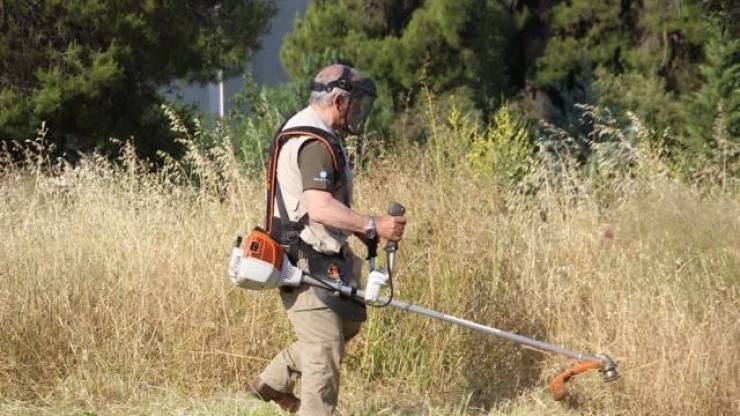 Ξεκίνησαν οι έλεγχοι σε ακαθάριστα οικόπεδα: 3.748 καταγγελίες πολιτών σε 18 ημέρες