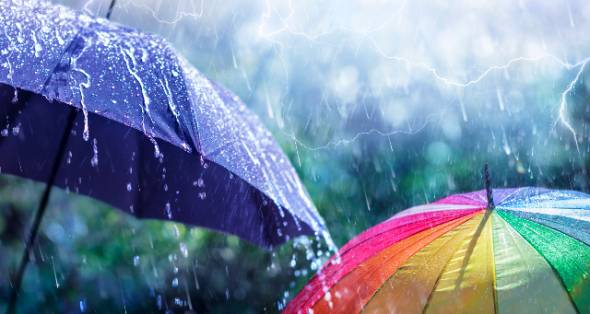 &Kappa;&alpha;&iota;&rho;ό&sigmaf;: &Nu;&epsilon;&phi;ώ&sigma;&epsilon;&iota;&sigmaf; &mu;&epsilon; &tau;&omicron;&pi;&iota;&kappa;έ&sigmaf; &beta;&rho;&omicron;&chi;έ&sigmaf; &kappa;&alpha;&iota; &sigma;&pi;&omicron;&rho;&alpha;&delta;&iota;&kappa;έ&sigmaf; &kappa;&alpha;&tau;&alpha;&iota;&gamma;ί&delta;&epsilon;&sigmaf; - &Eta; &pi;&rho;ό&gamma;&nu;&omega;&sigma;&eta; &mu;έ&chi;&rho;&iota; &tau;&eta;&nu; &Tau;&rho;ί&tau;&eta; 24/2/26