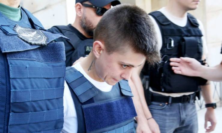 Ομολόγησε η Ειρήνη Μουρτζούκου τις δολοφονίες 3 βρεφών και της αδελφής της
