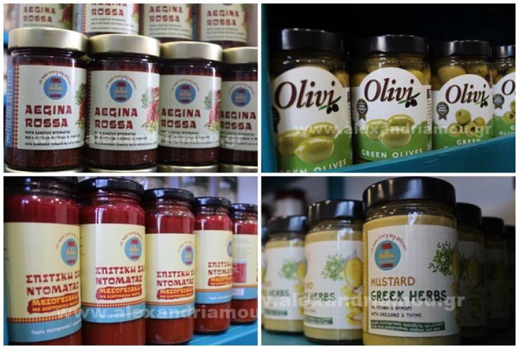 Dellas Natural Foods: Ό,τι πιο Αγνό, Ό,τι πιο Νόστιμο με σπιτικές συνταγές που «μιλούν» κατευθείαν στην καρδιά